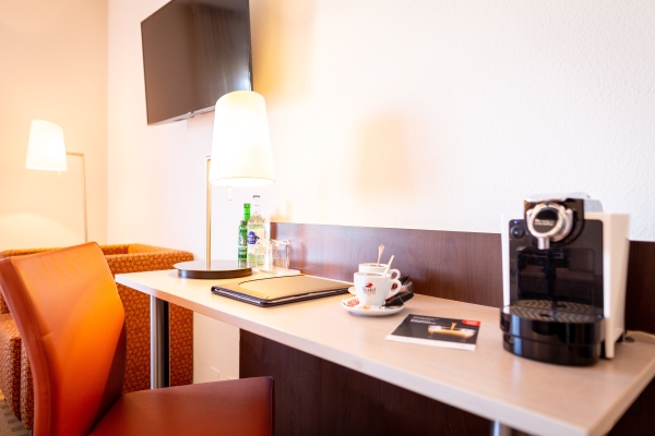 Hotel Alfa